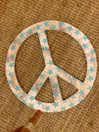 PEACE