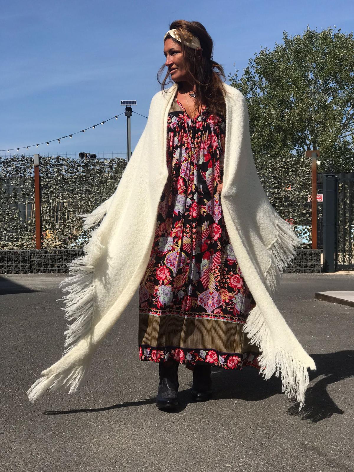 Blouses et tuniques Sand Coachella