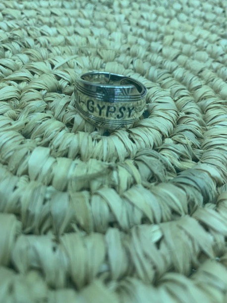 BAGUE GYPSY