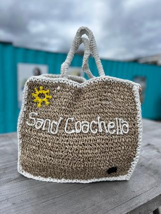 SAC SUN SANDCOACHELLA