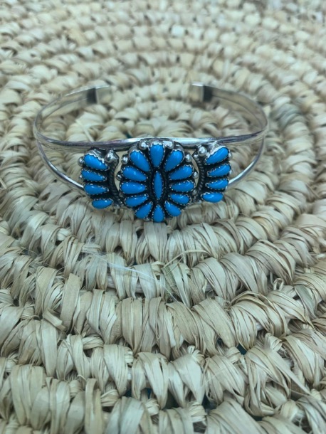BRACELET LITTLE FLOWER